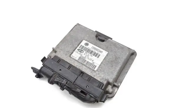Skoda Fabia Mk1 (6Y) Engine control unit/module 036906034KM