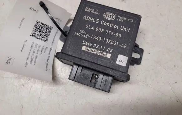 Jaguar S-Type Light module LCM 1X4313K031AF