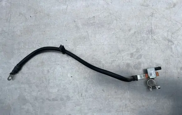 Mercedes-Benz C W206 Negative earth cable (battery) A0009051811 20211115 Q003004