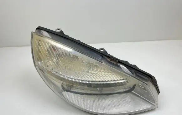 Renault Scenic II - Grand scenic II Headlight/headlamp 15810400RE