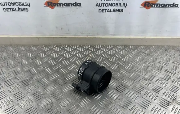 Fiat Ducato Mass air flow meter
