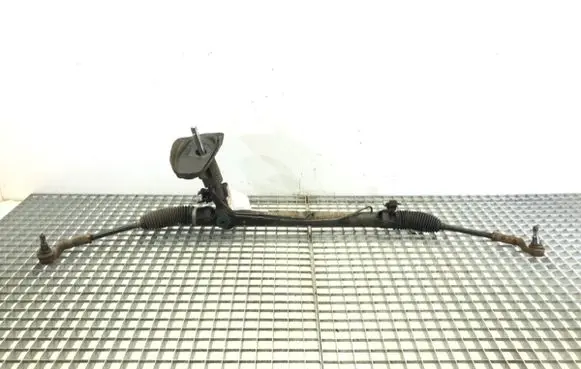 Steering rack