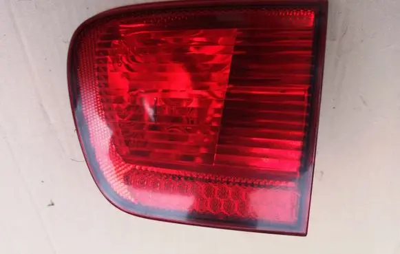 Seat Ibiza II (6k) Tailgate rear/tail lights
