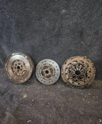 Skoda Superb B5 (3U) Clutch set kit