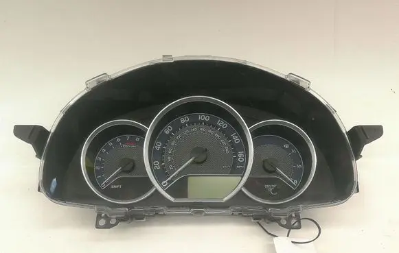 Toyota Auris E180 Speedometer (instrument cluster) 838000ZU60