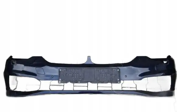 BMW 5 G30 G31 Front bumper 7385336