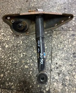 Peugeot 5008 Rear shock absorber/damper