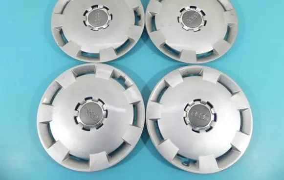 Audi A4 S4 B5 8D R16 wheel hub/cap/trim 8P0601147 IMPRK1323650