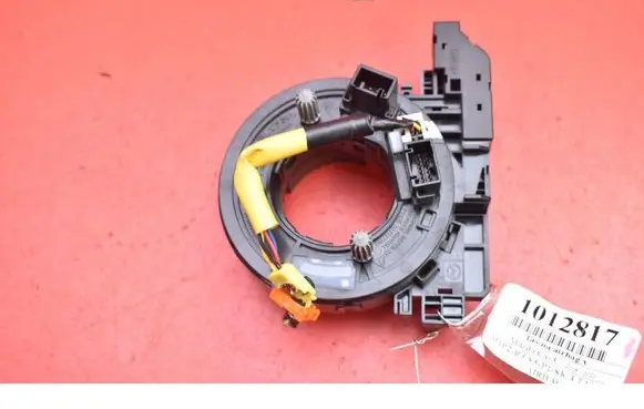 Innesco anello di contatto dell’airbag (anello SRS)
