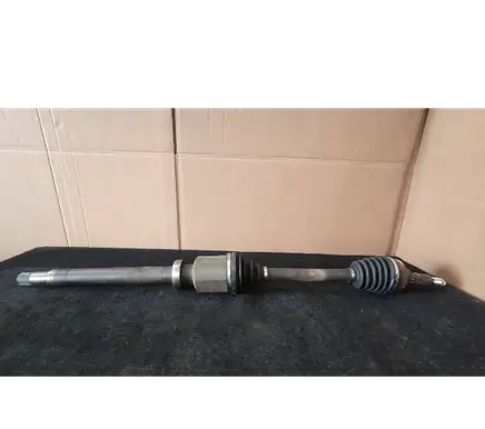 Ford Transit VII Front driveshaft