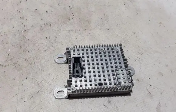 Other control units/modules