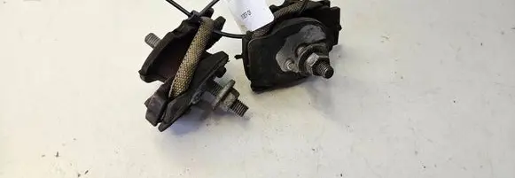 BMW 4 F32 F33 Gearbox mount 6796619 18630710