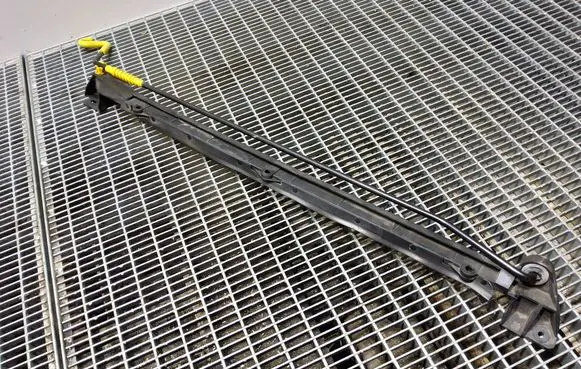 Seat Arona Engine bonnet/hood prop rod/strut 6F9805706B