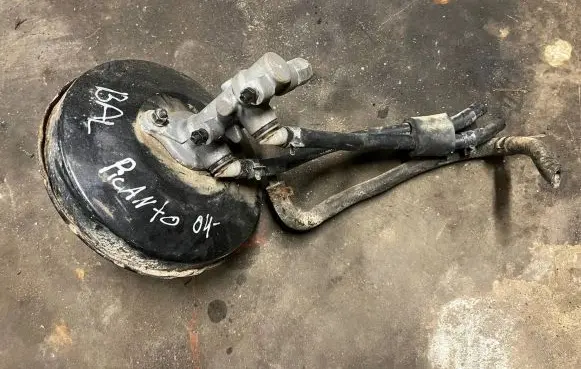 KIA Picanto Brake booster 5911007000 5850007000 5716