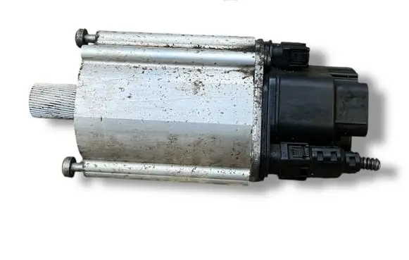BMW 5 F10 F11 Steering rack electric part 0273010241