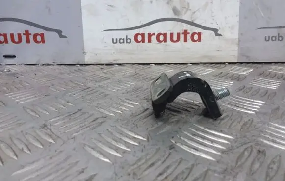 Volkswagen Touran I Tailgate/trunk/boot hinge