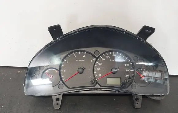 Ford Transit - Tourneo Connect Speedometer (instrument cluster) 2T1F10849CH