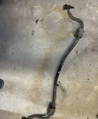 Jeep Grand Cherokee Rear anti-roll bar/sway bar 
