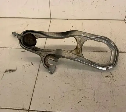 Ram 1500 DT Tow bar 68323651AA