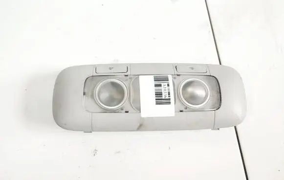 Volkswagen Golf Plus Front seat light 1k047291a