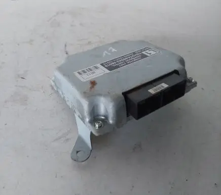 Lexus RX 450H Suspension control unit/module 8924348010 16281112610