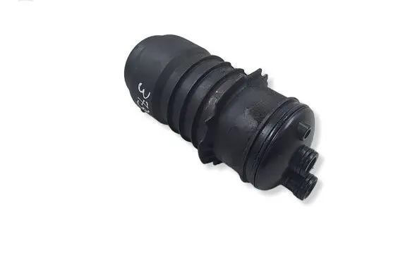 Audi A4 S4 B8 8K Oil filter mounting bracket 8558686