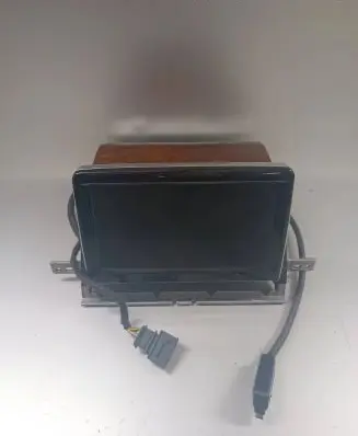 Audi A8 S8 D3 4E Screen/display/small screen 4E0857273F 31353000G 00149075
