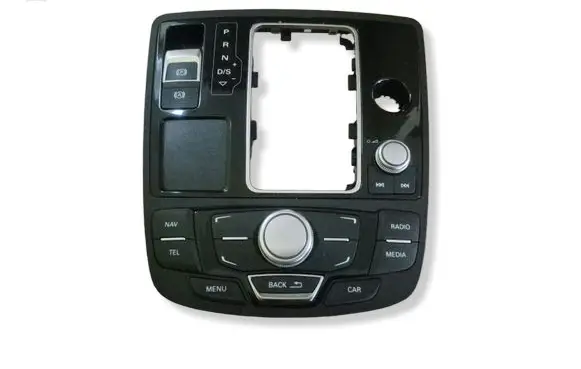 Audi A6 S6 C7 4G Head unit multimedia control 4G1919610C