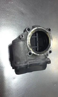 Audi A4 S4 B8 8K Throttle body valve 06F133062J