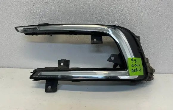 Volkswagen Golf VII Headlight/headlamp 5GE941056B 7212100001