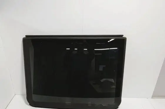 Peugeot 5008 II Sunroof glass 1618179580 41837
