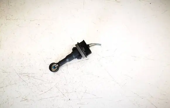Opel Vectra C Interior temperature sensor 006667v