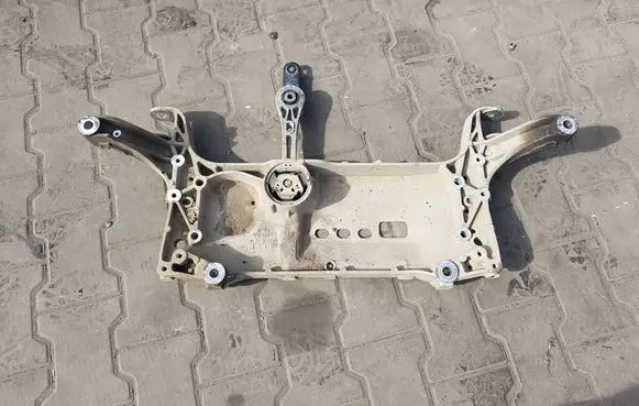 Audi Q5 SQ5 Front subframe 3C0199369HXAUTOP 3C0199369H
