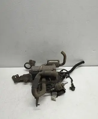 Renault Trafic III (X82) Auxiliary pre-heater (Webasto) 929159576R