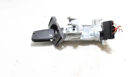 Skoda Fabia Mk4 (6VA) Ignition lock