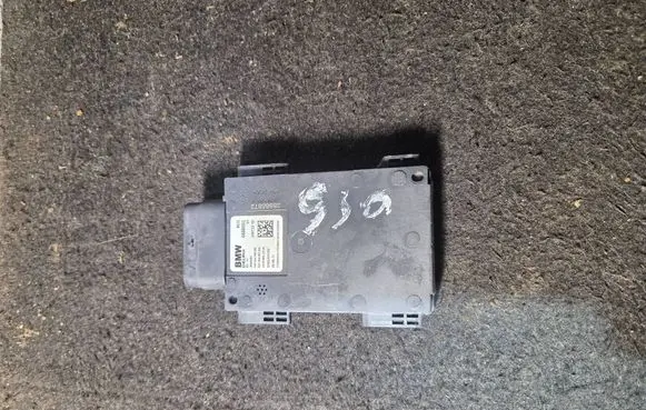 BMW X3 G01 Blind spot module 6888093