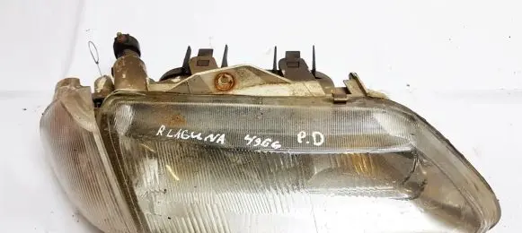 Renault Laguna I Headlight/headlamp