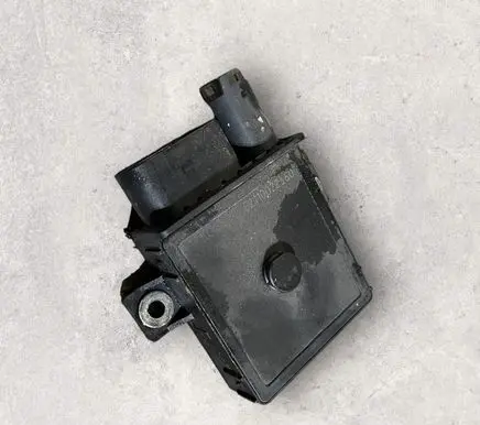 BMW X3 E83 Engine block 12217801201