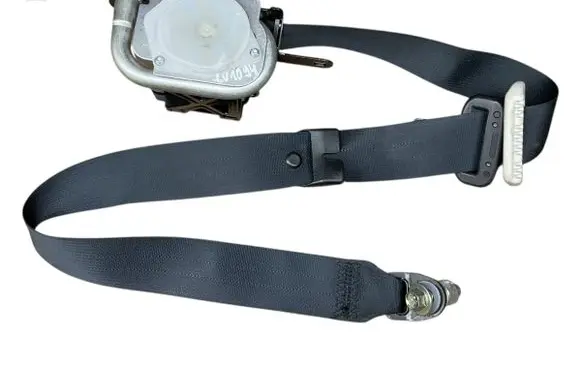Mazda CX-7 Front seatbelt 0438112 C9586N