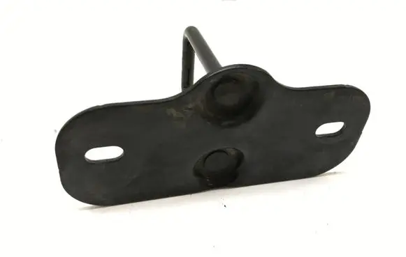Tesla Model S Engine bonnet/hood lock/latch loop/hook 105950700B