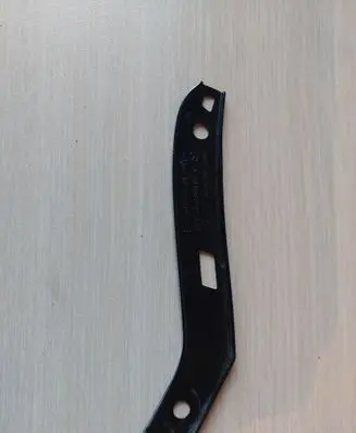 Mercedes-Benz GLA W156 Front bumper mounting bracket A1568859701
