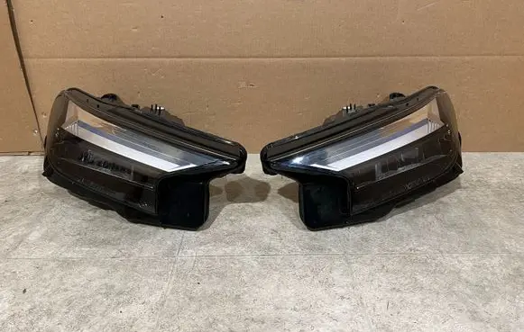 Audi Q4 e-tron Headlights/headlamps set 89A941034