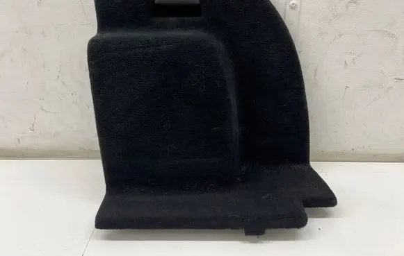 Mercedes-Benz E W213 Trunk/boot lower side trim panel 