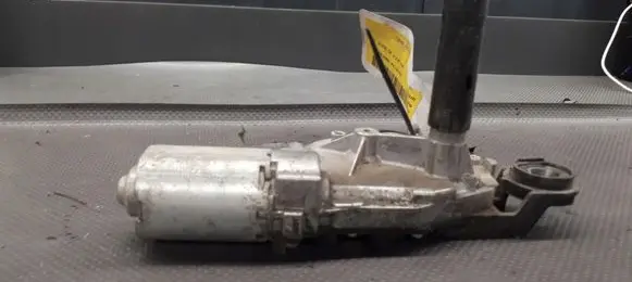 Ford Escort Rear window wiper motor 0390201823