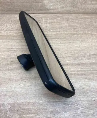 Audi A4 S4 B5 8D Rear view mirror (interior) 4D0857511 0210003