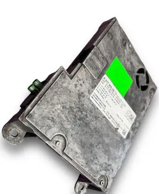 Mercedes-Benz GLB x247 Central body control module S1697 A2479000815