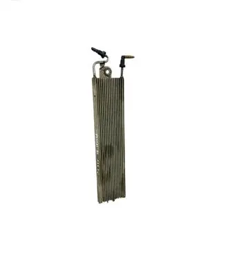 Volkswagen PASSAT B6 Fuel cooler (radiator) 