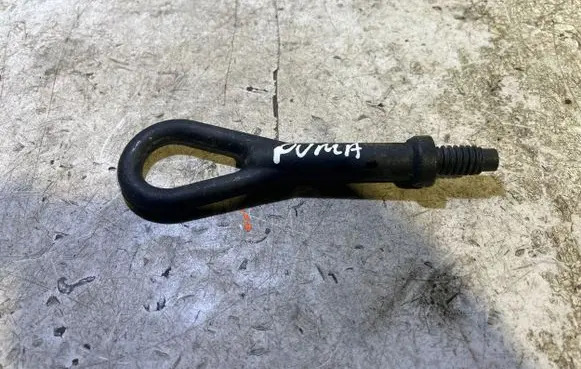 Ford Puma Towing hook eye 