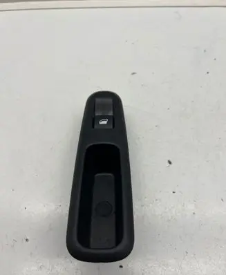Citroen C4 II Picasso Electric window control switch 98007337ZD