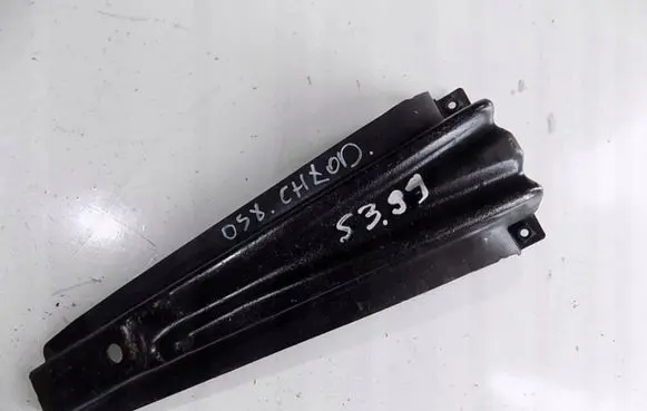 Audi A3 S3 8L Radiator trim 